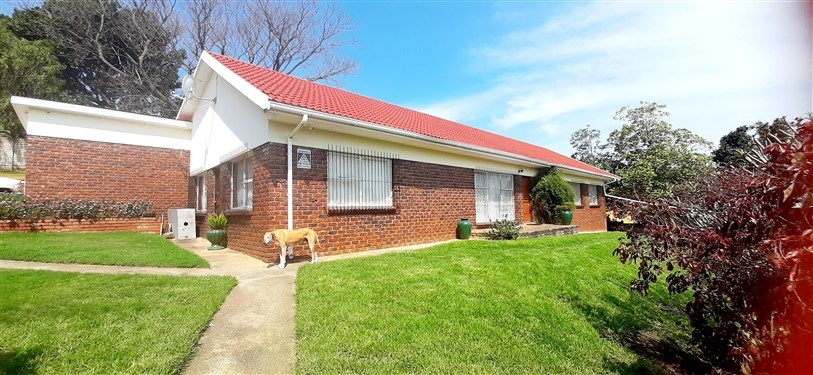 5 Bedroom Property for Sale in King Williams Town Central Eastern Cape